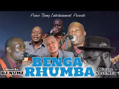 DJ NUMZ LUO BENGA MIX 1 FT MADANJI PERIMETER, OMONDI TONY, MUSA JUMA, JOHNY JUNIOR, JAMNAZI ETC