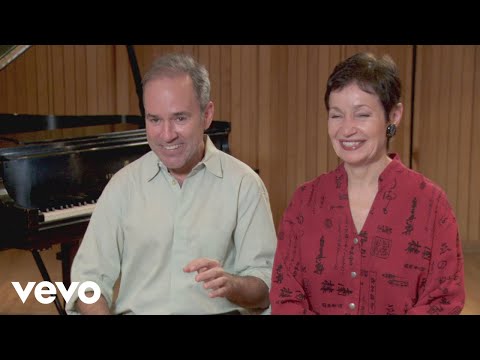 Stephen Flaherty, Lynn Ahrens - on Ragtime Cast Albums