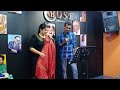 Konja Neram Song By Vaishnavi And Shankar JR In Gaana Alaigal August 7th Musical Meet