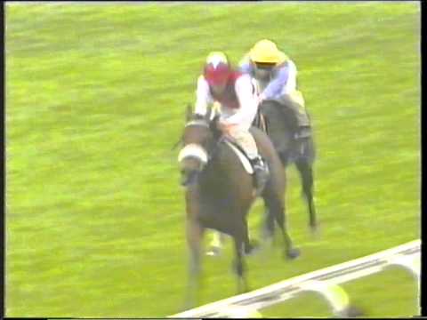 1997 - Ascot - Princess Margaret Stakes - Embassy