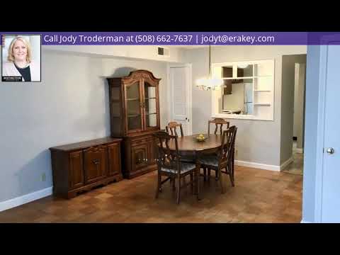 104 Windsor Dr #104, Framingham, MA 01701 - MLS #72683405