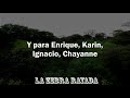 Grupo Néctar Mi Primer Beso Letra