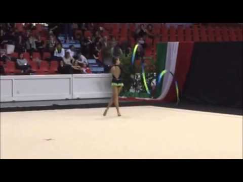 Solaria '90 - Volponi Sara - Nastro (Serie B - FGI)