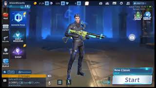 Joe Gould Live Stream