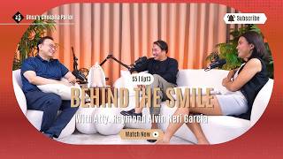 Download lagu S5 | Ep. 13 Behind the Smile with Raymond Alvin Neri Garcia mp3 Download lagu S5 | Ep. 13 Behind the Smile with Raymond Alvin Neri Garcia mp3