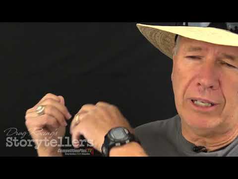 STORYTELLERS AT CPTV - ROB BRUINS TELLS THE STORY OF "IT'S SO CUTE"