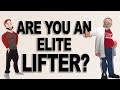 What Makes an Elite lifter ft. Boris Sheiko