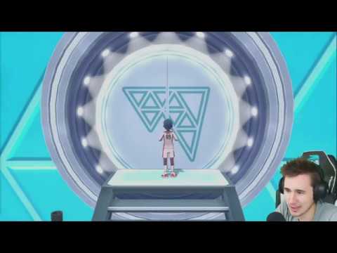 Pokémon Scudo Gameplay ITA #7 | Fierik