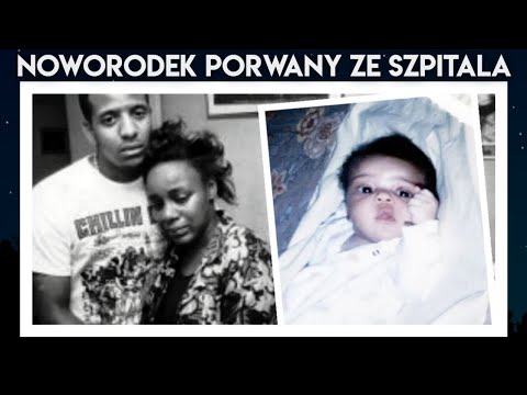 Rozwiązała sprawę swojego własnego porwania | Historia CARLINY WHITE