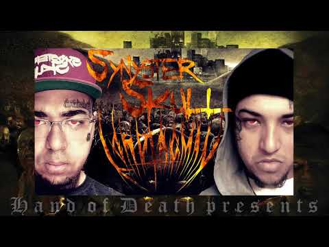 Lord TagmaN  X  Synyster SkuLL - O Retorno dos Monstro