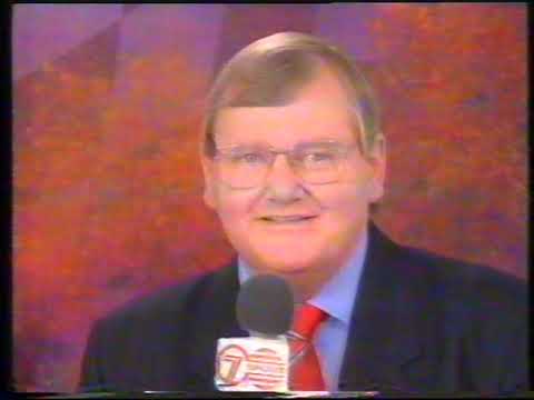 1991/92 AUSCAR / NASCAR Nationals Round 4 - Thunderdome - Part 4 of 4