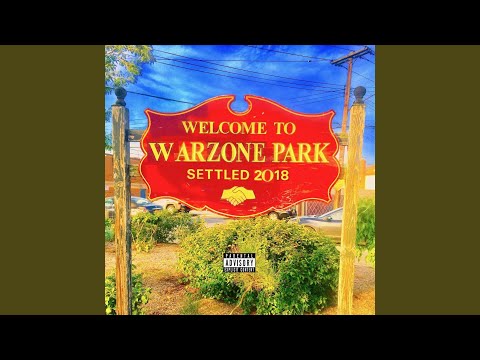 Welcome to Warzone Park
