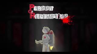 Pursuit of Redemption Jetpack Trailer