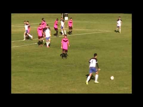 Highlights   Real Senise VS Sporting Matera