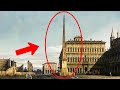 The BIGGEST Ancient Monolith: The Lateran Obelisk