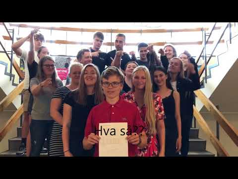 3.x I Hva så (Official video)