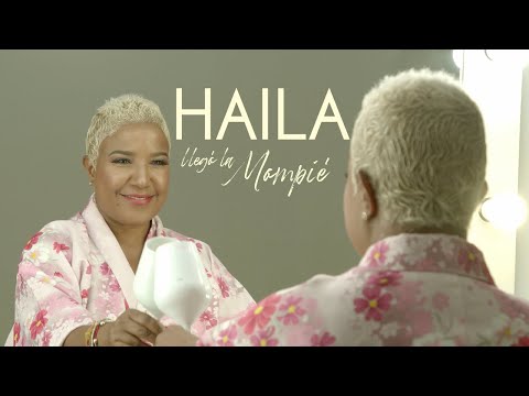 Haila - Llego la Mompié (Video Oficial)