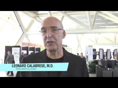 LEONARD CALABRESE, D.O. ON WINE