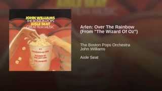 Arlen: Over The Rainbow (From "The Wizard Of Oz")
