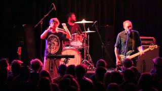 The Velvet Teen - 333 (Live at the Phoenix Theater 8/22/15)