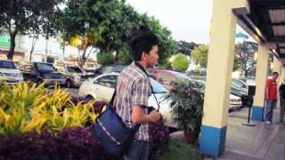 CAPTURED - Christian Bautista