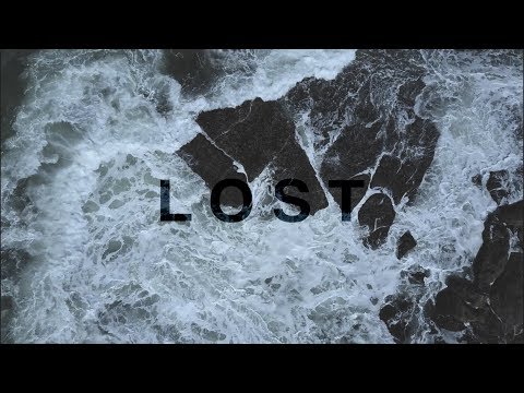 Mattia Cupelli - LOST (Official Music Video)