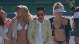 DJ Cassidy &quot;Future is Mine&quot; (Girls Only Edition)