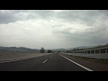 Italy A16 A14 Candela Autostrada Dei Due Mari