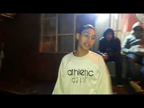 Pachy vs Gianco vs Galeano | 8vos | El Cementerio Free