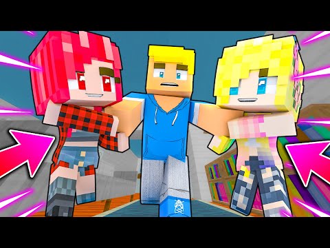 Sono PAPÀ Di DUE FIGLIE!! - Minecraft ITA Roleplay