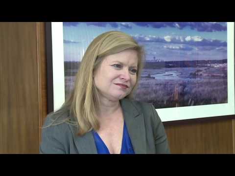 Kathryn Garcia NYCHA