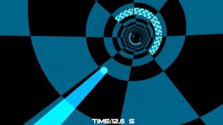 Spheroid Cyclone Gameplay