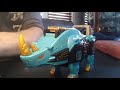 Power Rangers Wildforce Gao Rhino Repair Pt 2