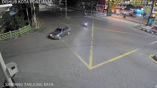 🔴 LIVE SIMPANG TANJUNG HULU live webcam