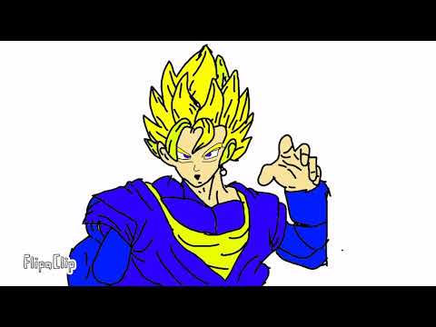 GOKU VS FRIZA PARODIJA