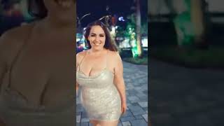 No Bra Big Boobs TikTok Challenge #sort #nobra #tiktok