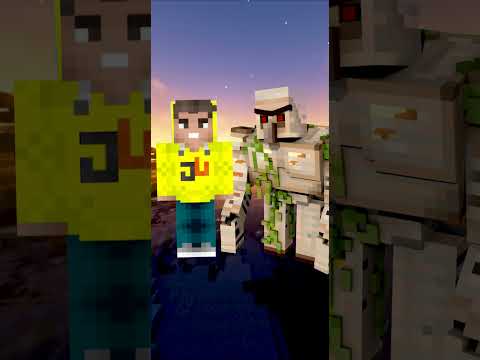 Techno gamerz vs All in minecraft #shorts #technogamerz #edit