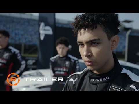 Gran Turismo: Based on a True Story - The IMAX Experience (2023