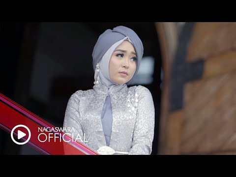 Dinda Permata - Takdir (Official Music Video NAGASWARA) #religi