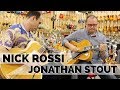 Jonathan Stout & Nick Rossi "Out Of Nowhere" 1941 Epiphone Emperor | Norman's Rare Guitars