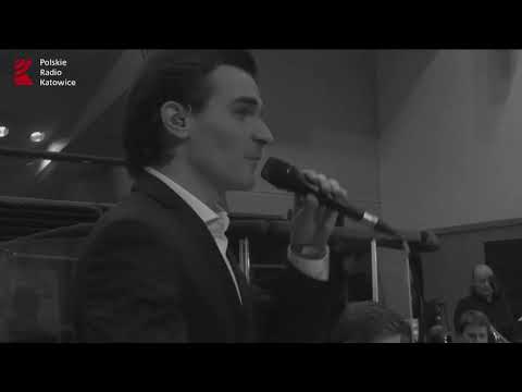 Big Band AM Katowice Wojciech Myrczek  Come Fly With Me
