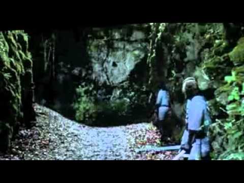 Merlin Series 4 Blooper Reel SDCC 2011 (Actual Video!)