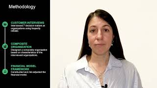 Forrester Report - The Total Economic Impact of the Insperity HR360 so