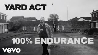 Yard Act – “100% Endurance”