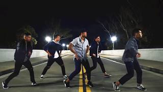 Soulection x 220 ~ Che Ecru &quot;2 Am&quot;