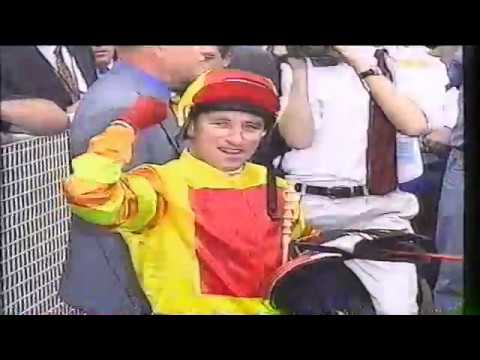 1999 NINE Network WWOS Caulfield Cup Day Telecast Part