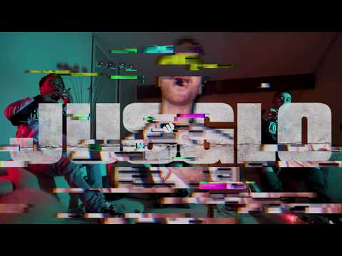 Jus Glo - " Walk Thru " shot by @colourfulmula