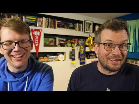 Utter Chippy Butty Chaos