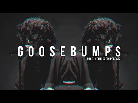 [FREE] 6LACK X Nav X Roy Woods Type Beat - Goosebumps (Prod Netuh X DMipeBeatz)