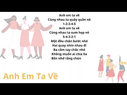 Anh Em Ta Về